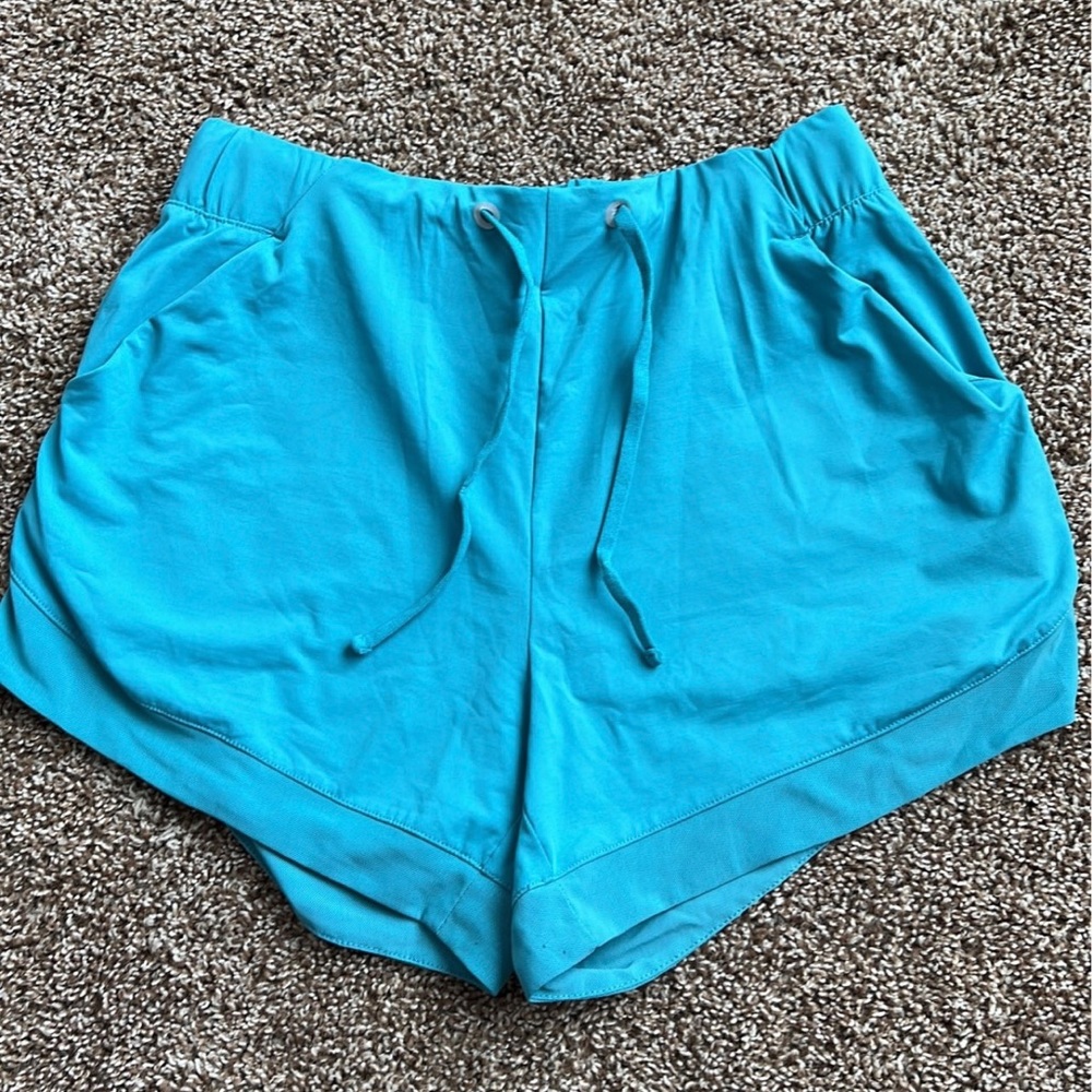 Women’s Athletic Shorts | XS